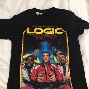 Logic T Shirt